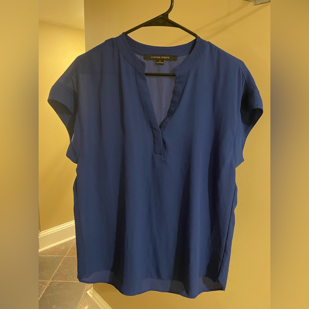 Womens blouse
